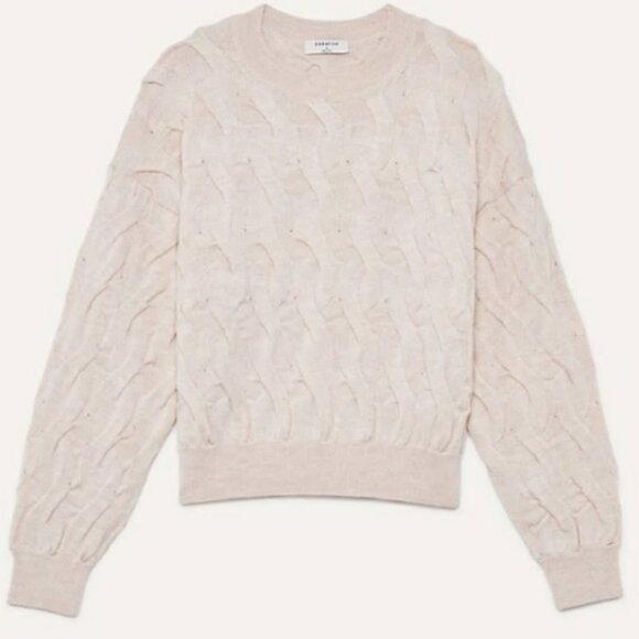 Aritzia Babaton Rafe Sweater - Picture 3 of 3